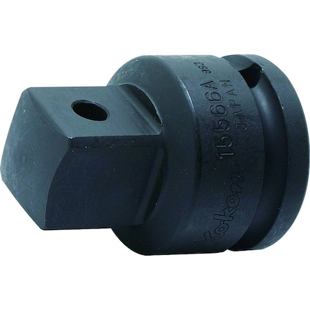 Ko-Ken Adaptor 3/4 Square 48mm Hole type 5/8 Sq. Drive 15566A